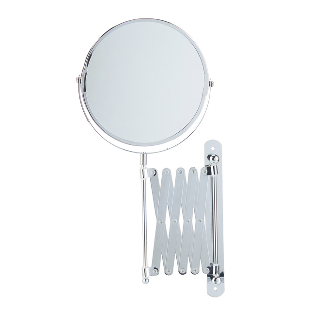 Covoraș de baie antiderapant BRICK, 50 x 50 cm