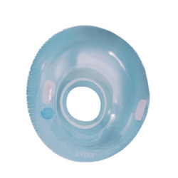 Scaun gonflabil rotund