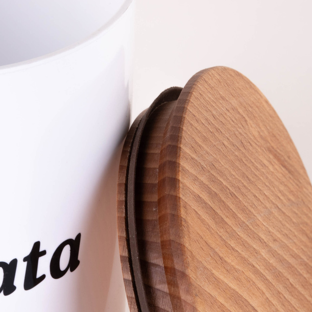 Recipient de bucătărie pentru depozitarea produselor uscate CEAI, 1,2 l