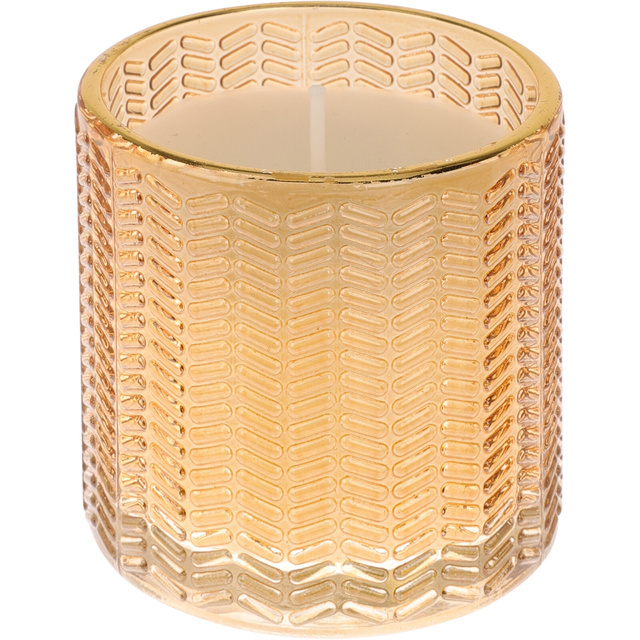 Lumanare in pahar, 7 cm