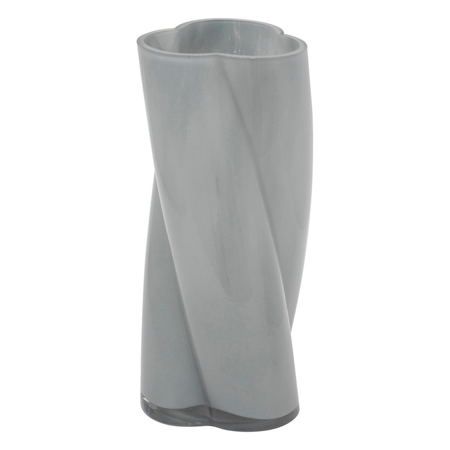 Vază WILD ROMANCE din sticlă, Ø 10,5 cm