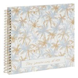 Album fotoSeva, hârtie reciclată, 240 de fotografii