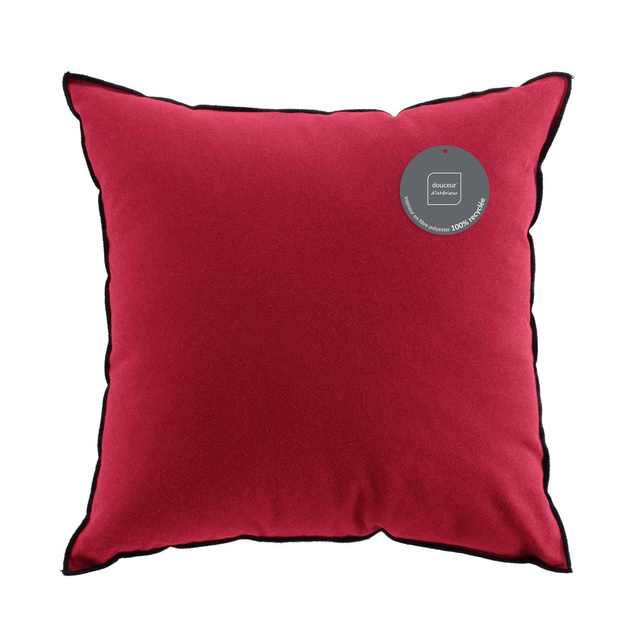 Perna decorativa din bumbac MISTRALINE, 50 x 50 cm