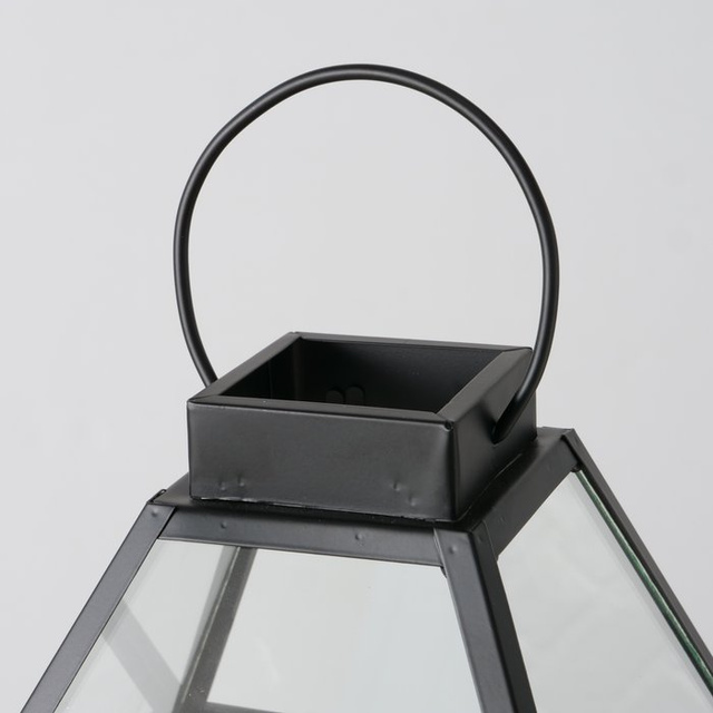 Lampioane pentru lumânări pentru uz interior ODENSE, 2 buc.