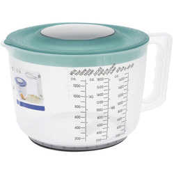 Cana dozatoare cu cantar, 2 l