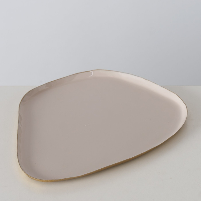 Set 2 tavi decorative Soofty, multicolor