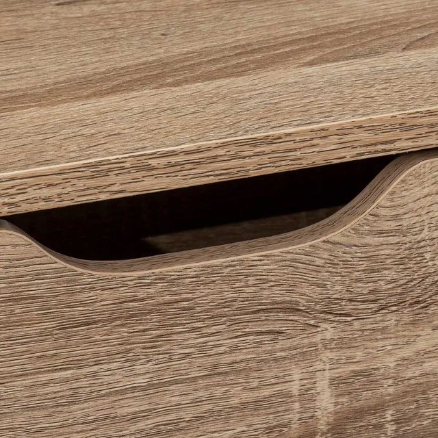 Organizator pentru pantofi MODUL MIX N', 4 compartimente, 100 x 17 x 90 cm