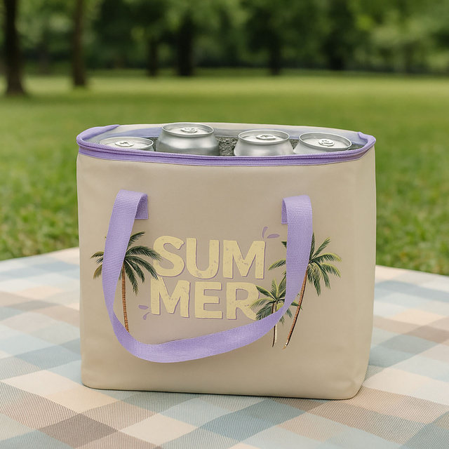 Geanta termica 15 l, 30 x 20 x 25 cm