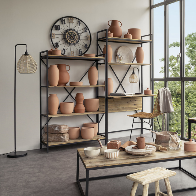 Vaza decorativa, 30 cm