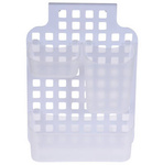 Cos de baie pentru dus, 29 x 9 x 39 cm