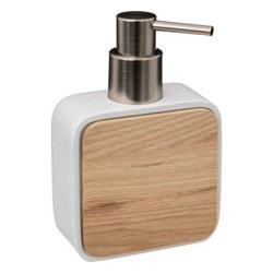 Dispenser pentru săpun lichid TRIBECART, 200 ml