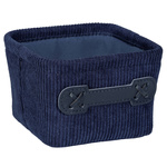 Cos baie ANELA, 14 x 14 cm, WENKO