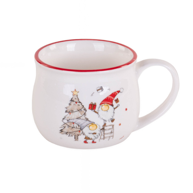 Cana plină FIETE, 180 ml