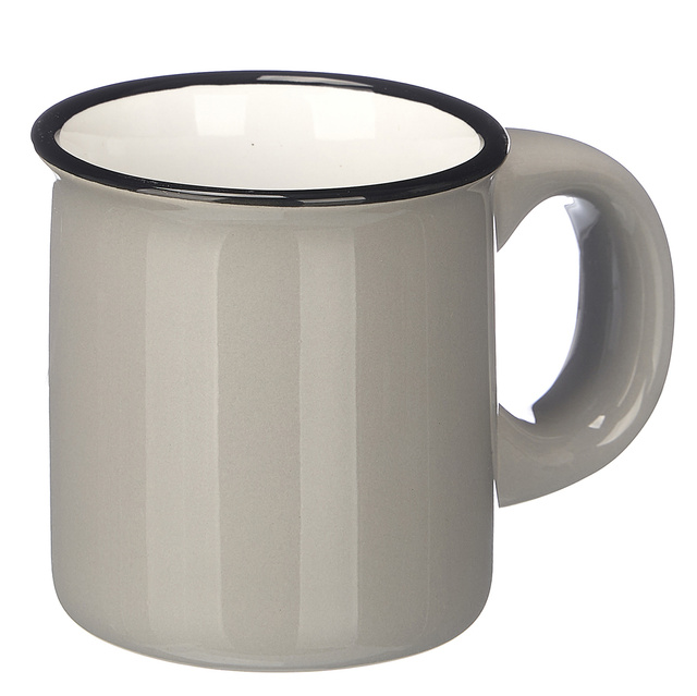 Cești espresso, 6 bucăți, 100 ml