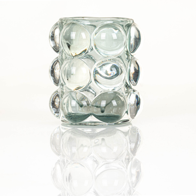 Suport lumanari cu decorațiuni ARTY, Ø 8,4 cm