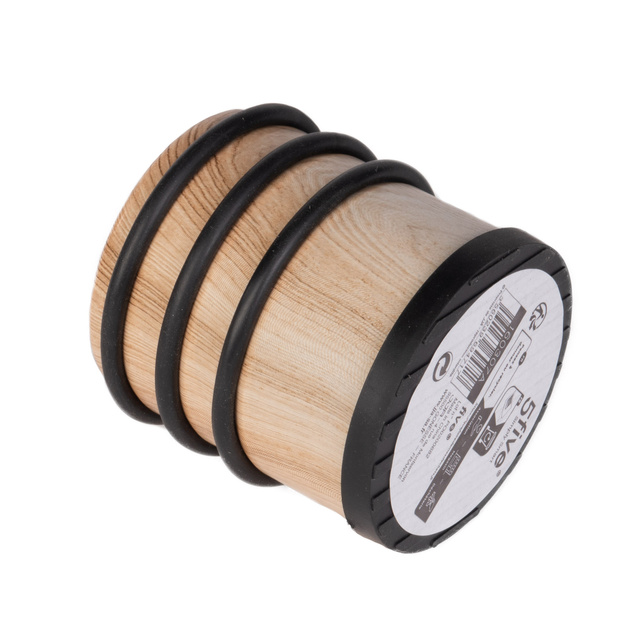 Opritor de ușă, modern din lemn