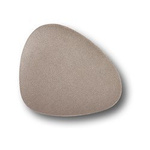 Coaster pentru ochelari, 6 piese, piele sintetica, ZELLER