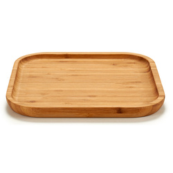 Vagonetă de bucătărie îngustă pe roți ESSENTIALS, 37 x 37 x 76 cm