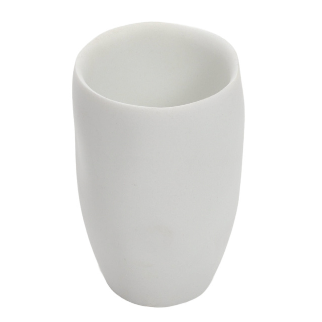 Suport periuță de dinți INDONESIE, Ø 7,5 cm, polirasină