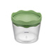 Recipient alimentar din plastic PRINCE S, ermetic, 300 ml, KOZIOL