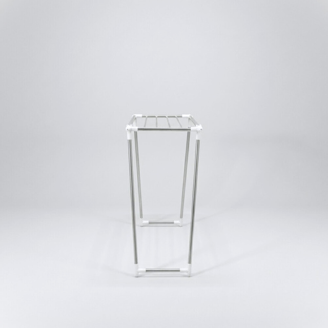 Uscător de rufe pentru cadă, îngust de 40 cm, FALLA