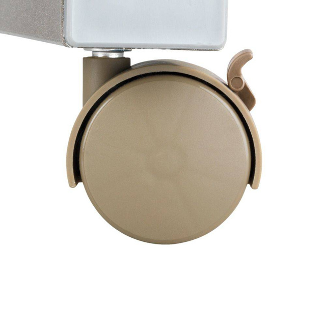 Raft telescopic pentru pantofi GIANT - dulap mobil, WENKO