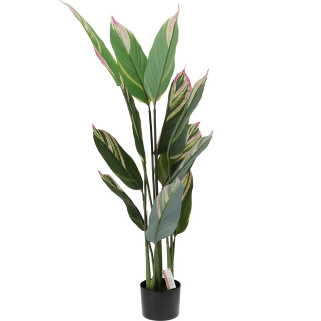 Plantă artificială în ghiveci, 140 cm