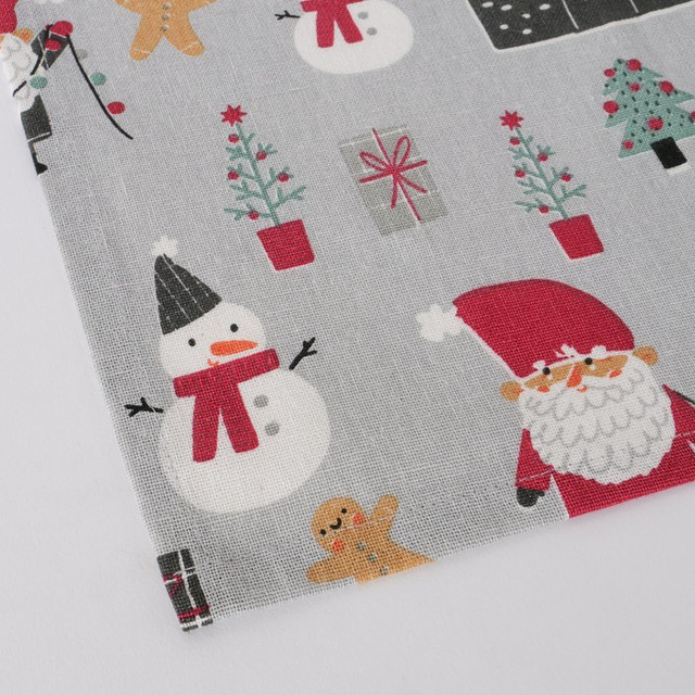 Set de mănuși MONTI pentru părinte și copil, 2 buc. în două dimensiuni