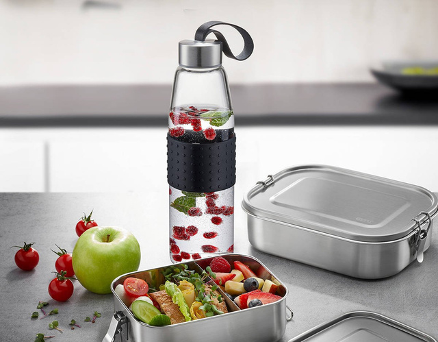 Sticla pentru apa OLIMPIO, 500 ml