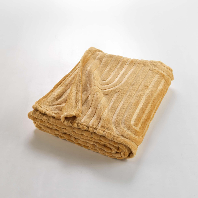 Cuvertura de pat ESQUISSE, 125 x 150 cm