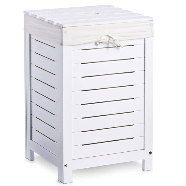 Recipient SCANDINAVIAN pentru rufe, lenjerie, haine, ZELLER