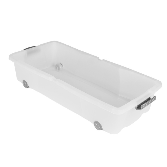 Recipient de depozitare cu roți - 32 l