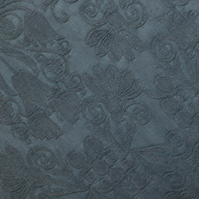 Pernă de podea jacquard spălat Lit 43 x 18 cm