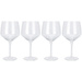Pahare de gin, 610 ml, 4 buc.