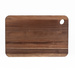 Cutting Board, 41 x 27 cm, Acacia Lemn, ZELLER