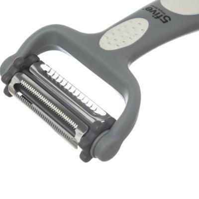 Curățător de cartofi și alte legume și fructe