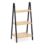 Raft BAMBOO GLOW, 40 x 30 x 109 cm