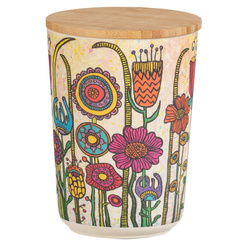 Recipient pentru alimente FLOWERS, 700 ml, WENKO