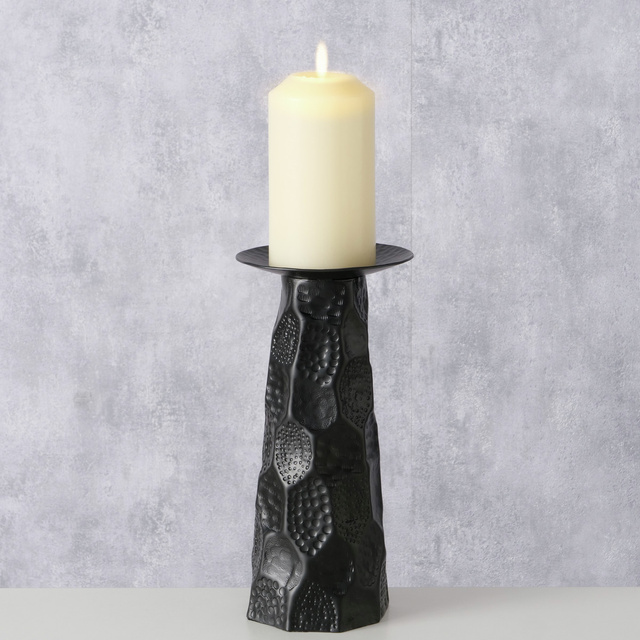 Suport pentru lumânări TAYO, 31 cm