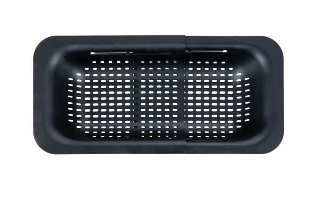 Organizator chiuveta SIVO, 37-50 cm, WENKO