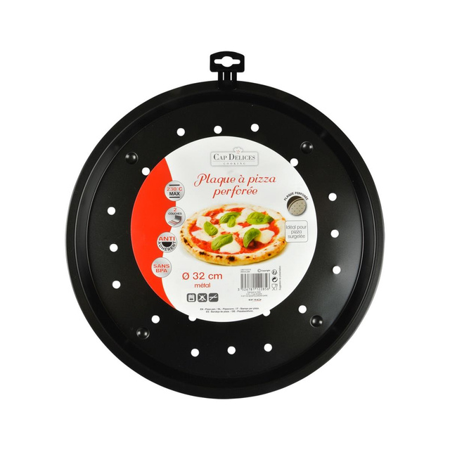 Tava pizza, Ø 32 cm