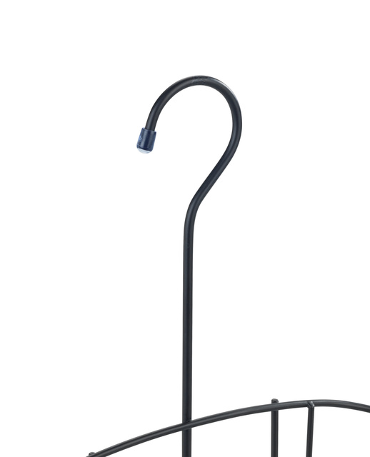 Organizator de dus pentru montare pe baterie MARTOS