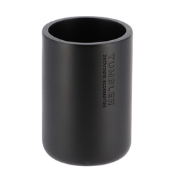 Cupa pentru periuțe de dinți SAVA, Ø 7,5 cm