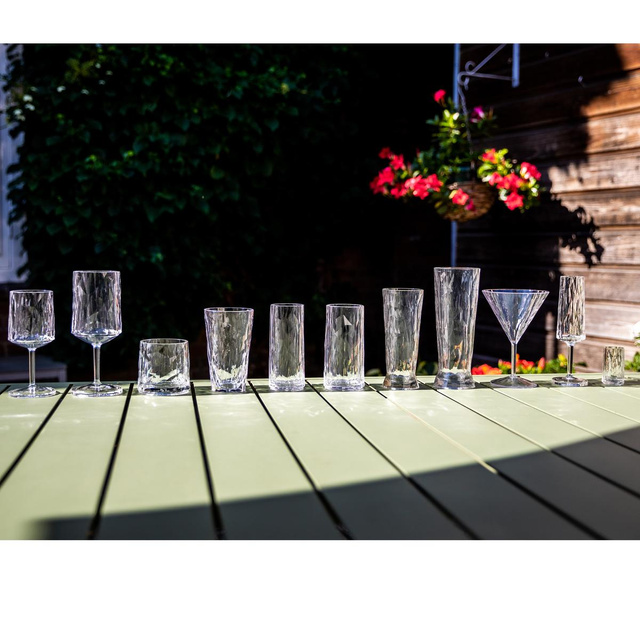 Pahar inalt CLUB EXTRA pentru bauturi, KOZIOL