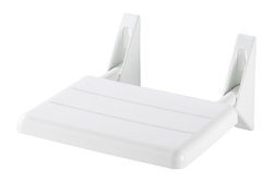 Scaun de baie - taburet pliabil pentru duș, WENKO