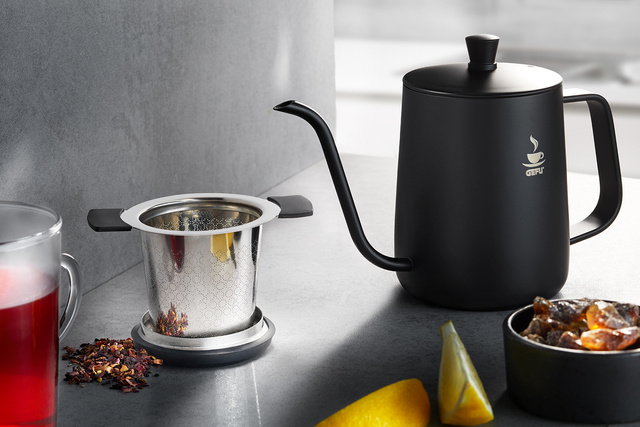 Infuzor de ceai SAVORO