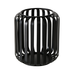 Lantern metalic lumanare, VIKI