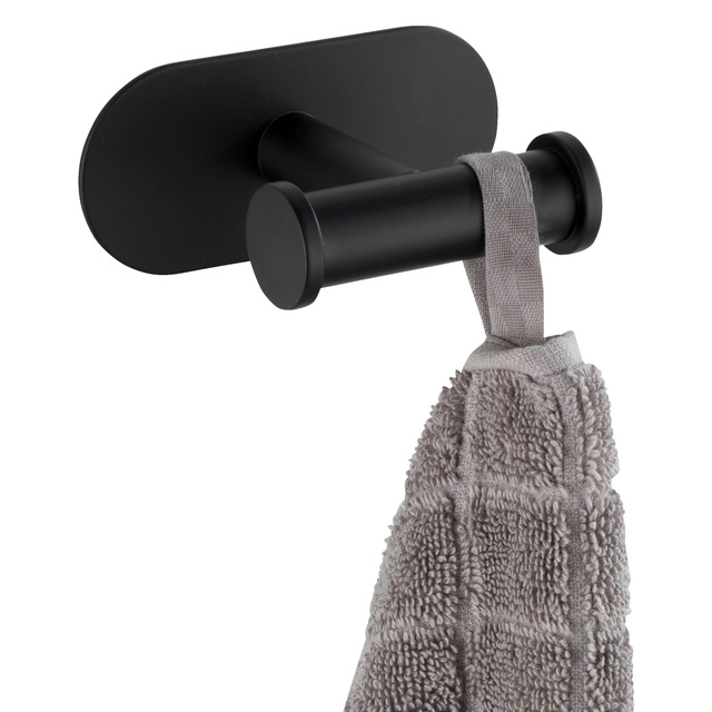 Suport pentru prosoape OREA SHINE DUO, Turbo-Loc, Wenko