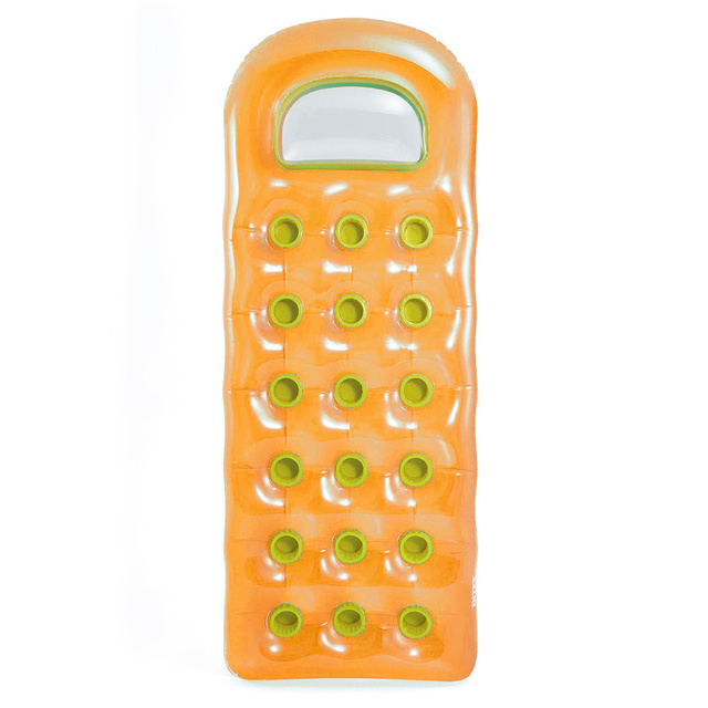 Saltea gonflabilă pentru apă, INTEX