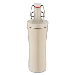 Sticlă apă PLOPP TO GO, dop etanș, 425 ml, KOZIOL